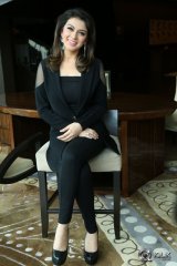 Hansika Interview About Kalavathi